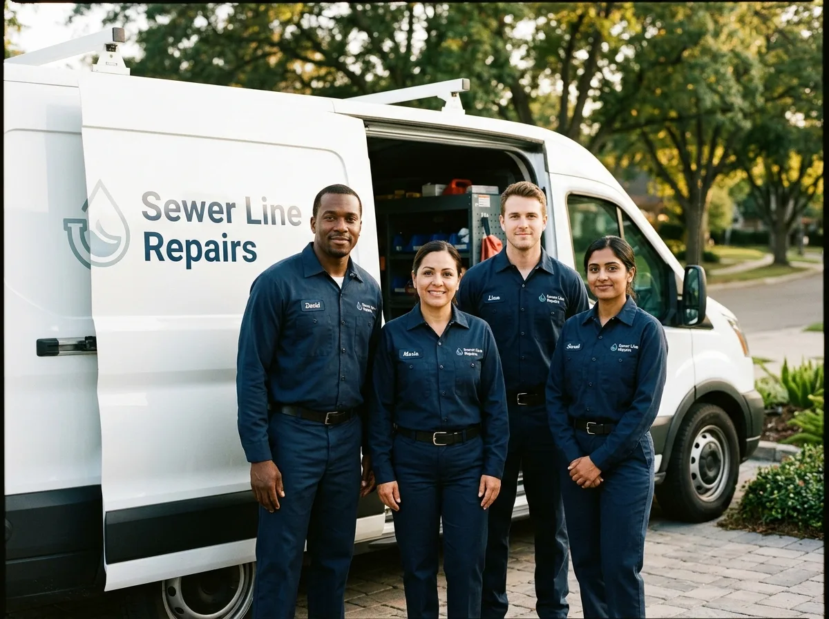Emergency Plumber company in Farmington, NH