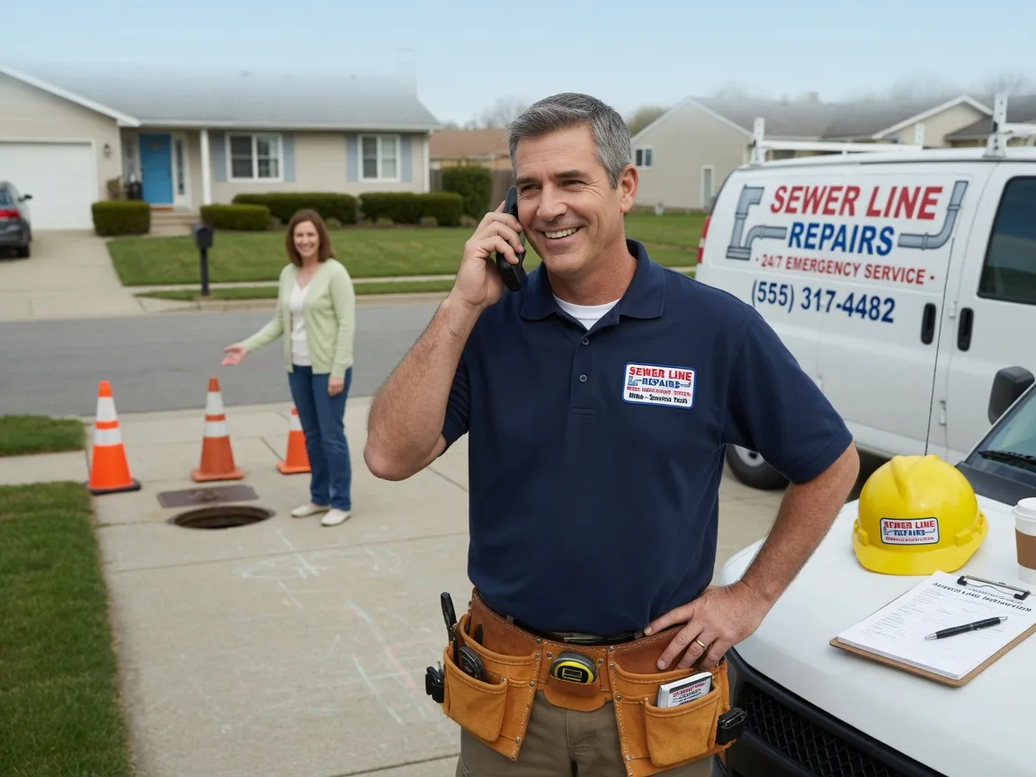 Emergency Plumber Farmington, NH FAQs